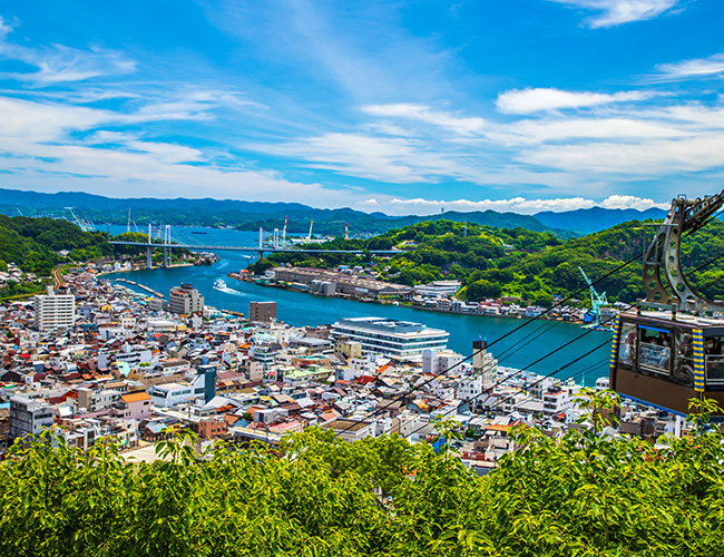 Image (4 hour course [Onomichi coast])